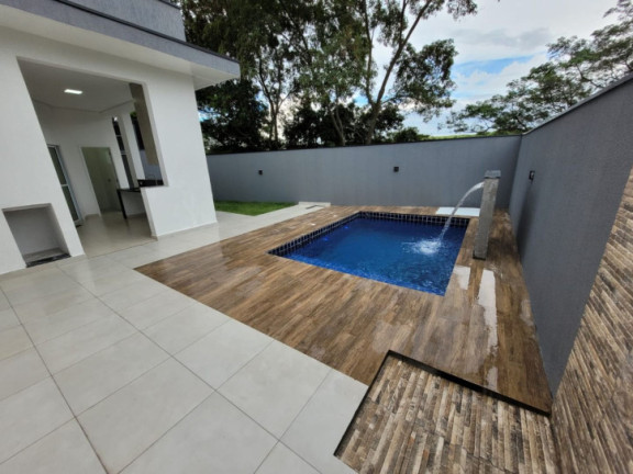Imagem Casa com 3 Quartos à Venda, 145 m² em Condomínio Terras Do Vale - Caçapava