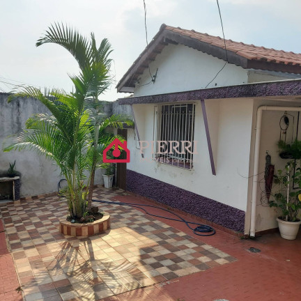 Casa com 2 Quartos à Venda, 300 m² em Vila Zat - São Paulo
