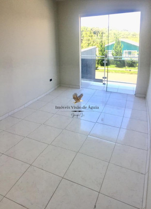 Imagem Sobrado com 2 Quartos à Venda,  em Tatuquara - Curitiba