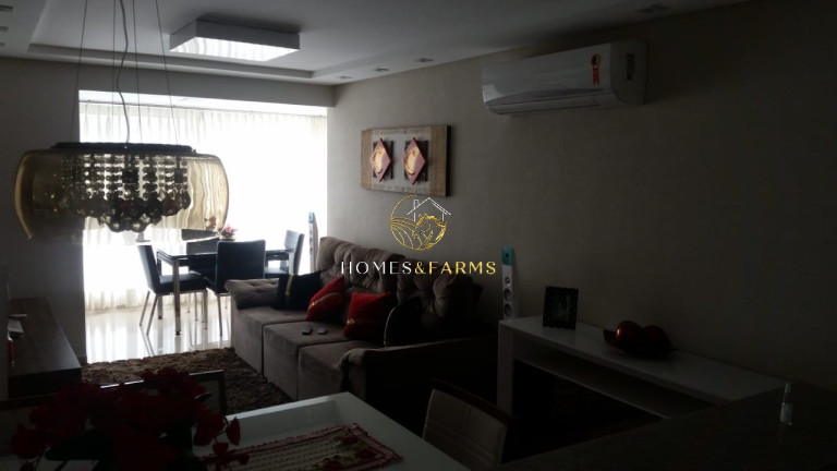 Imagem Apartamento com 3 Quartos à Venda, 94 m² em Jardim Atlântico - Goiânia Imagem Apartamento com 3 Quartos à Venda, 94 m² em Jardim Atlântico - Goiânia