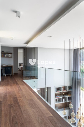 Imagem Imóvel com 4 Quartos à Venda, 750 m² em Fazenda Dona Carolina - Itatiba