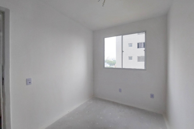 Imagem Apartamento com 2 Quartos à Venda, 42 m² em Barra Funda - São Paulo