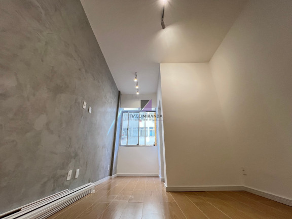 Imagem Imóvel com 1 Quarto à Venda, 38 m² em Copacabana - Rio De Janeiro