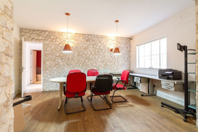Imagem Casa com 5 Quartos à Venda, 398 m² em Pacaembu - São Paulo Imagem Casa com 5 Quartos à Venda, 398 m² em Pacaembu - São Paulo