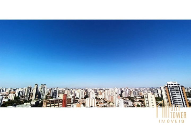 Imagem Apartamento com 1 Quarto à Venda, 25 m² em Vila Mariana - São Paulo
