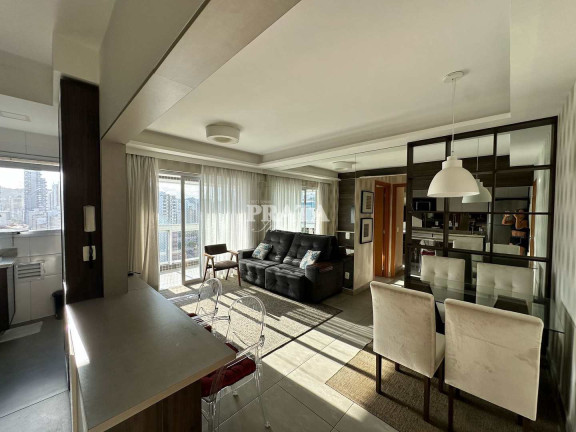 Imagem Apartamento com 2 Quartos à Venda, 72 m² em Gonzaga - Santos Imagem Apartamento com 2 Quartos à Venda, 72 m² em Gonzaga - Santos