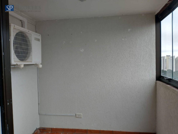 Imagem Apartamento com 1 Quarto à Venda, 70 m² em Vila Andrade - São Paulo Imagem Apartamento com 1 Quarto à Venda, 70 m² em Vila Andrade - São Paulo
