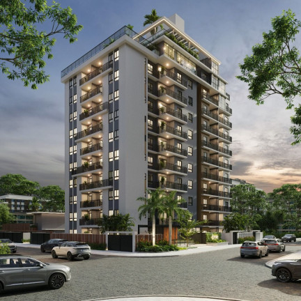 Imagem Apartamento com 2 Quartos à Venda, 105 m² em Aeroclube - João Pessoa Imagem Apartamento com 2 Quartos à Venda, 105 m² em Aeroclube - João Pessoa