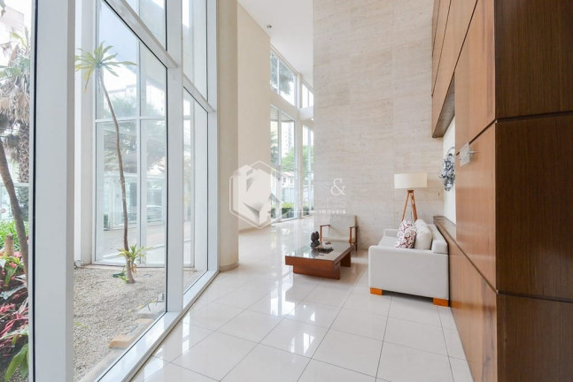 Imagem Apartamento com 4 Quartos à Venda, 200 m² em Vila Mariana - São Paulo Imagem Apartamento com 4 Quartos à Venda, 200 m² em Vila Mariana - São Paulo