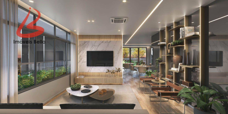 Imagem Apartamento com 3 Quartos à Venda, 140 m² em Vila Mariana - São Paulo Imagem Apartamento com 3 Quartos à Venda, 140 m² em Vila Mariana - São Paulo