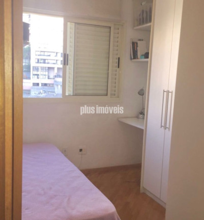 Imagem Apartamento com 2 Quartos à Venda, 73 m² em Panamby - São Paulo