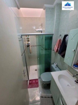 Imagem Sobrado com 2 Quartos à Venda, 62 m² em Vila Maria Eugênia - Campinas Imagem Sobrado com 2 Quartos à Venda, 62 m² em Vila Maria Eugênia - Campinas