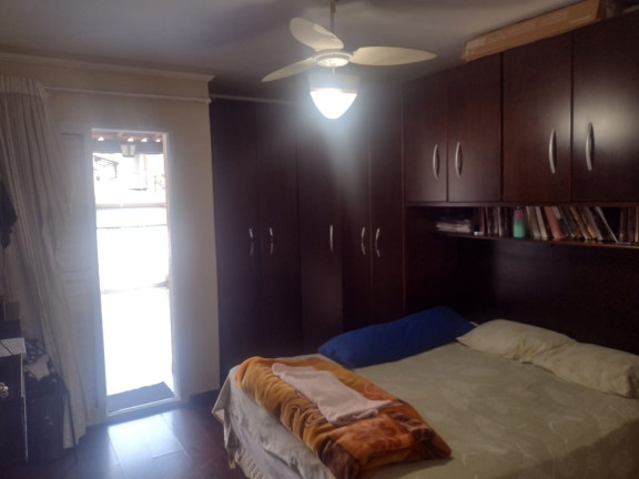 Imagem Sobrado com 3 Quartos à Venda, 150 m² em Interlagos - São Paulo