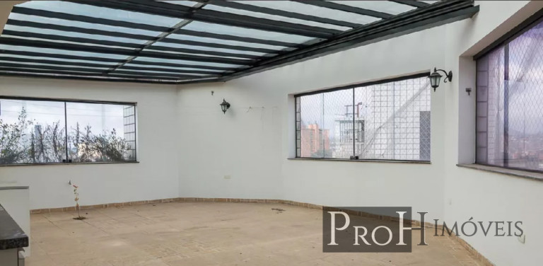 Imagem Apartamento com 4 Quartos à Venda, 124 m² em Centro - São Bernardo Do Campo Imagem Apartamento com 4 Quartos à Venda, 124 m² em Centro - São Bernardo Do Campo