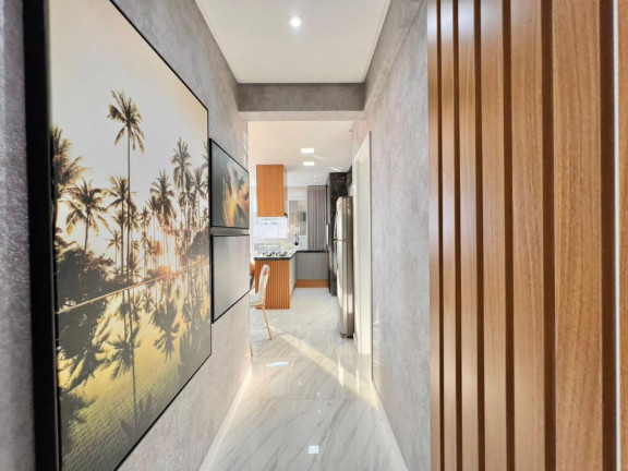 Imagem Apartamento com 2 Quartos à Venda, 109 m² em Zona Nova - Capao Da Canoa