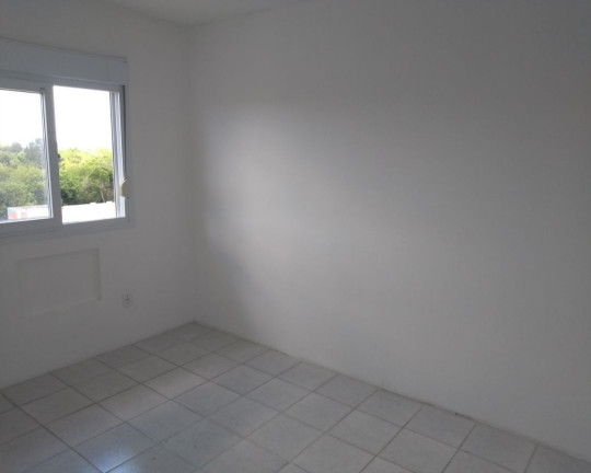 Imagem Imóvel com 2 Quartos à Venda, 48 m² em Restinga - Porto Alegre