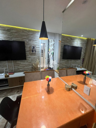 Imagem Apartamento com 2 Quartos à Venda, 43 m² em Recanto Vista Alegre - Cotia