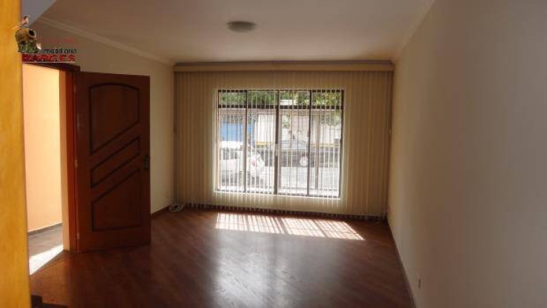 Imagem Casa com 3 Quartos para Alugar, 100 m² em Brooklin - São Paulo