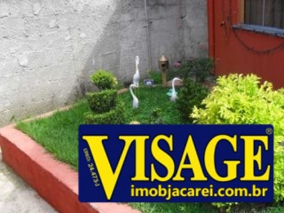 Imagem Casa com 2 Quartos à Venda,  em Pq. Dos Principes - Jacareí