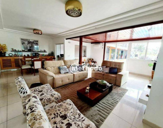 Imagem Casa com 5 Quartos à Venda, 528 m² em Jardim Santa Marcelina - Campinas Imagem Casa com 5 Quartos à Venda, 528 m² em Jardim Santa Marcelina - Campinas