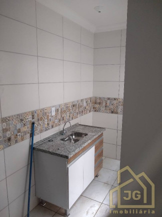 Imagem Apartamento com 2 Quartos para Alugar, 48 m² em Vila Suiça - Santo André Imagem Apartamento com 2 Quartos para Alugar, 48 m² em Vila Suiça - Santo André