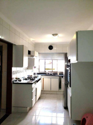 Imagem Apartamento com 3 Quartos à Venda, 132 m² em Parque Das Nações - Santo André Imagem Apartamento com 3 Quartos à Venda, 132 m² em Parque Das Nações - Santo André