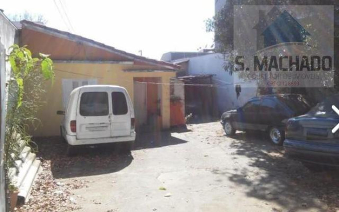 Imagem Terreno à Venda, 250 m² em Jardim Utinga - Santo André Imagem Terreno à Venda, 250 m² em Jardim Utinga - Santo André
