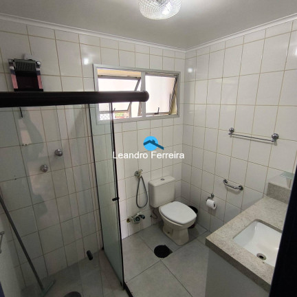 Imagem Apartamento com 3 Quartos à Venda, 105 m² em Centro - Santo André Imagem Apartamento com 3 Quartos à Venda, 105 m² em Centro - Santo André