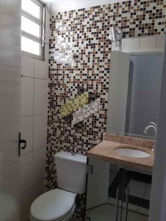 Imagem Apartamento com 2 Quartos à Venda, 58 m² em Jardim Guadalajara - Sorocaba Imagem Apartamento com 2 Quartos à Venda, 58 m² em Jardim Guadalajara - Sorocaba