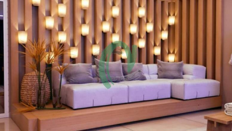 Imagem Apartamento com 2 Quartos à Venda, 80 m² em Guilhermina - Praia Grande
