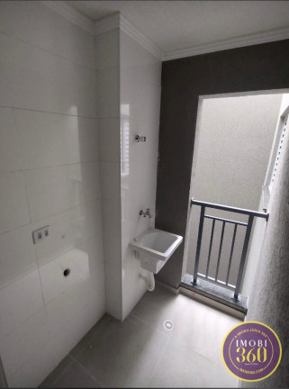 Imagem Apartamento com 2 Quartos à Venda, 36 m² em Vila Paranaguá - São Paulo