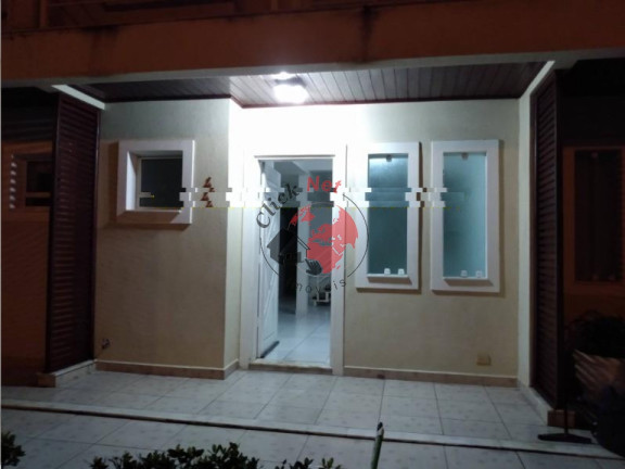 Imagem Casa de Condomínio com 2 Quartos à Venda, 91 m² em Gaivota - Itanhaém