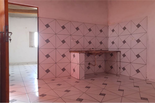 Imagem Casa com 1 Quarto à Venda, 41 m² em Jardim Cachoeira - Salto De Pirapora