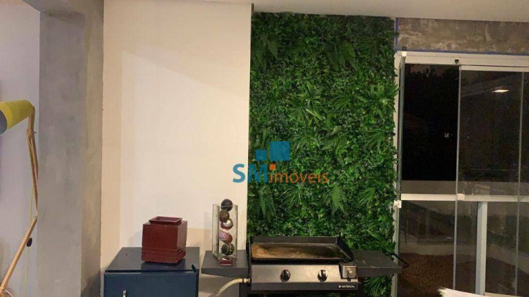 Imagem Apartamento com 2 Quartos para Alugar, 92 m² em Saúde - São Paulo