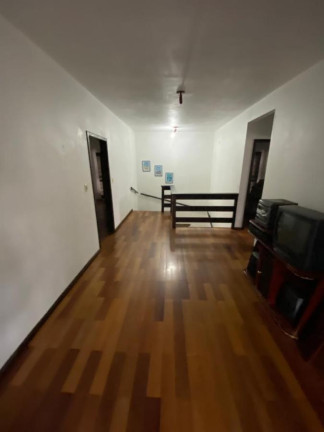 Imagem Casa com 3 Quartos à Venda, 203 m² em Itaguaçu - São Francisco Do Sul