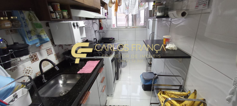 Imagem Apartamento com 3 Quartos à Venda, 75 m² em Daniel Lisboa - Salvador