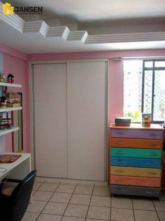Imagem Apartamento com 3 Quartos à Venda, 137 m² em Jardim Oceania - João Pessoa Imagem Apartamento com 3 Quartos à Venda, 137 m² em Jardim Oceania - João Pessoa