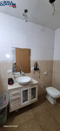 Imagem Sobrado com 4 Quartos à Venda, em Mooca - São Paulo Imagem Sobrado com 4 Quartos à Venda, em Mooca - São Paulo