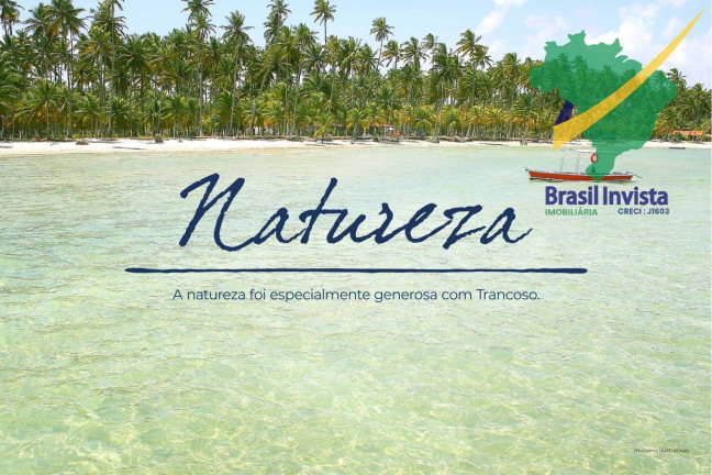 Imagem Casa com 3 Quartos à Venda, 262 m² em Trancoso - Porto Seguro Imagem Casa com 3 Quartos à Venda, 262 m² em Trancoso - Porto Seguro