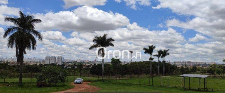 Imagem Chácara com 4 Quartos à Venda, 600 m² em Residencial Cidade Verde - Goiânia Imagem Chácara com 4 Quartos à Venda, 600 m² em Residencial Cidade Verde - Goiânia