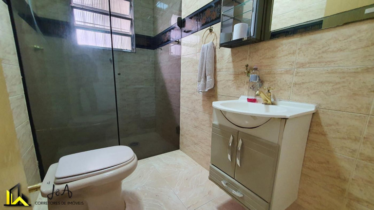 Imagem Casa com 2 Quartos à Venda, 220 m² em Jardim Das Flores - Osasco