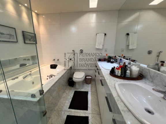 Imagem Imóvel com 5 Quartos à Venda, 320 m² em Barra Da Tijuca - Rio De Janeiro Imagem Imóvel com 5 Quartos à Venda, 320 m² em Barra Da Tijuca - Rio De Janeiro