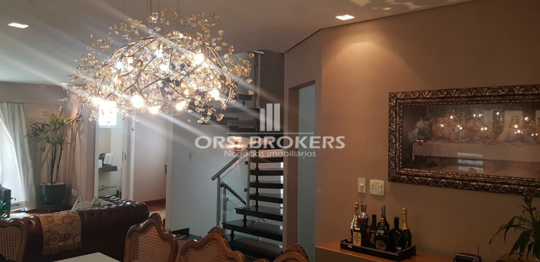 Imagem Sobrado com 2 Quartos à Venda, 482 m² em Vila Santo Estéfano - São Paulo