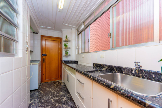 Imagem Apartamento com 4 Quartos à Venda, 162 m² em Paraíso - São Paulo