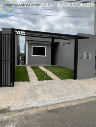 Imagem Casa com 2 Quartos à Venda, 65 m² em Jardim Imperial - Atibaia