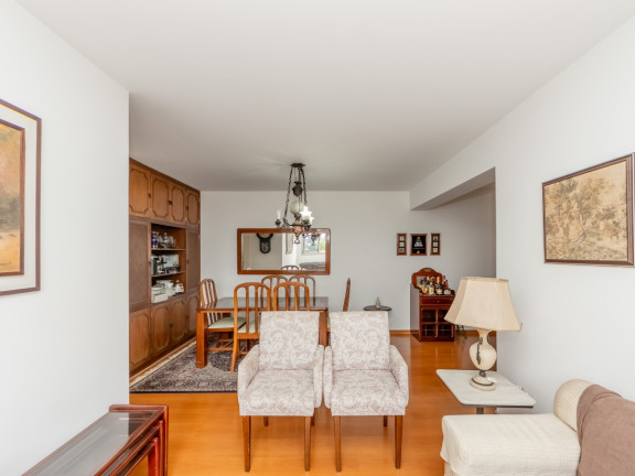 Imagem Apartamento com 2 Quartos à Venda, 83 m² em Vila Clementino - São Paulo Imagem Apartamento com 2 Quartos à Venda, 83 m² em Vila Clementino - São Paulo