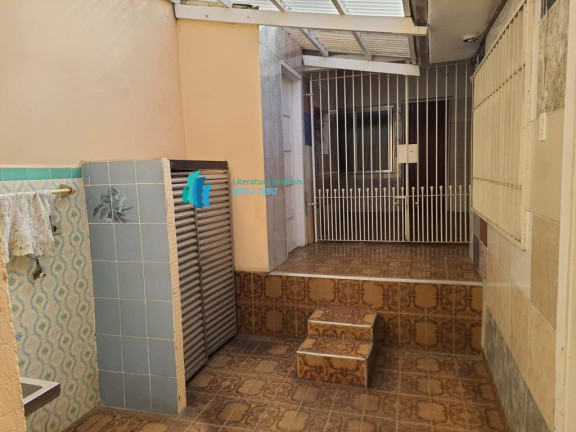 Imagem Casa com 4 Quartos para Alugar, 225 m² em Anchieta - São Bernardo Do Campo