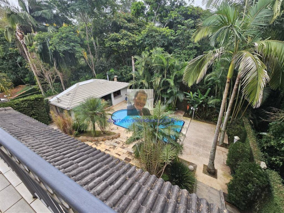Imagem Casa de Condomínio com 4 Quartos à Venda, 360 m² em Jardim Atalaia - Cotia