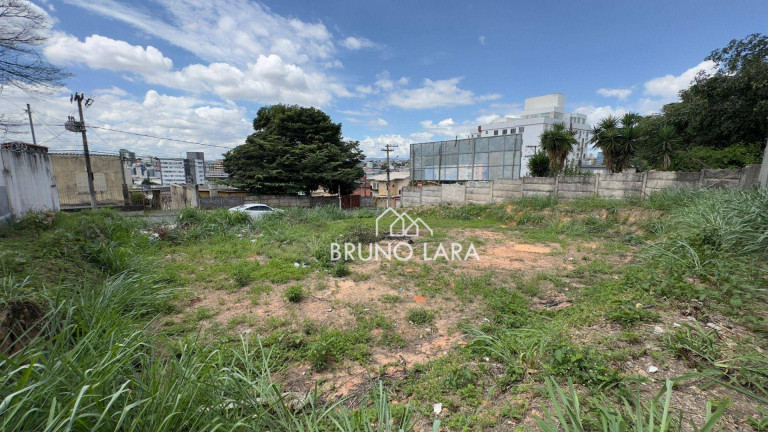 Imagem Terreno à Venda, 250 m² em Angola - Betim Imagem Terreno à Venda, 250 m² em Angola - Betim