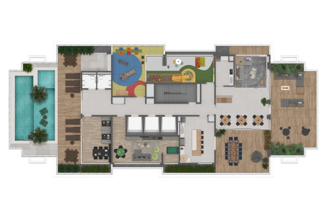 Imagem Apartamento com 3 Quartos à Venda, 85 m² em Vila Primavera - São Paulo